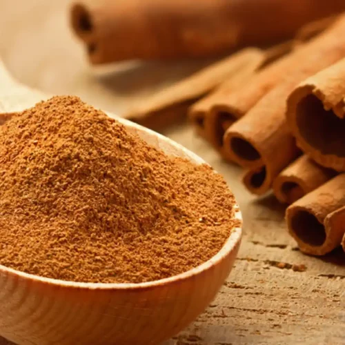 La Magia del SPA Capilar con Canela