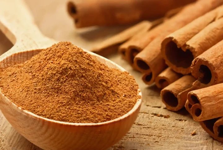 La Magia del SPA Capilar con Canela