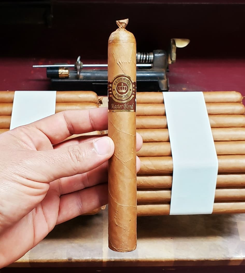 Habanos Robustos